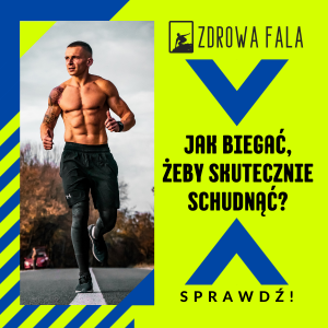 Jak biegać, żeby skutecznie schudnąć?